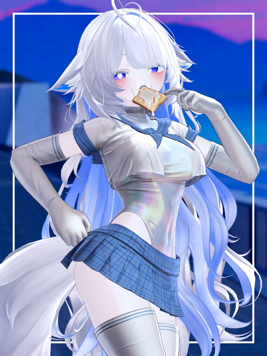 sanyoteto's tweet photo. みるくあじじゃよ～ https://t.co/ZMezbCBgVX