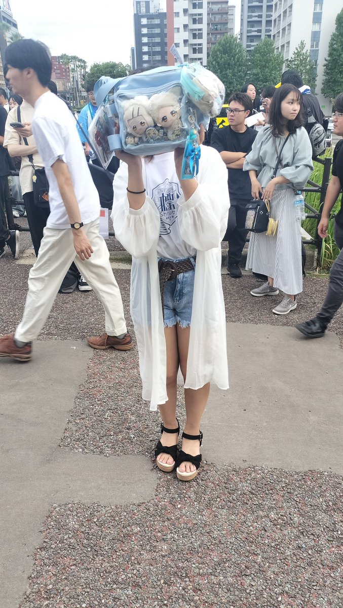 tobutomato's tweet photo. 標ライブ最高でした😭😭😭 https://t.co/az2Eb70is2