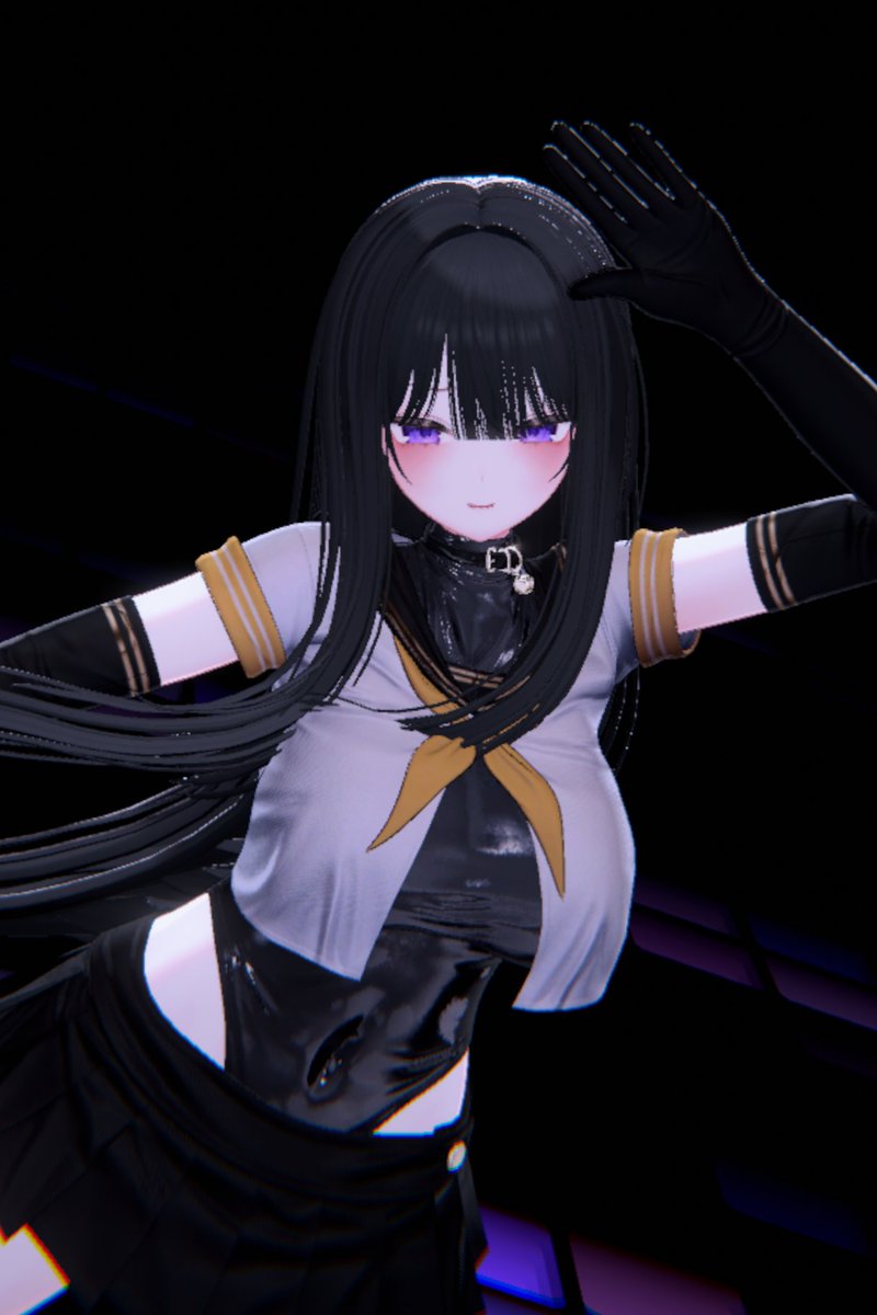 nanoha7_vrc's tweet photo. 最近の https://t.co/eBFlI8s28U