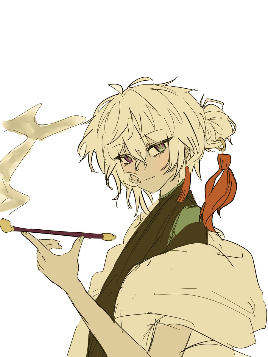 ochakumi_2708's tweet photo. 엄… 낙서 엄… https://t.co/1GbhtPxTa3