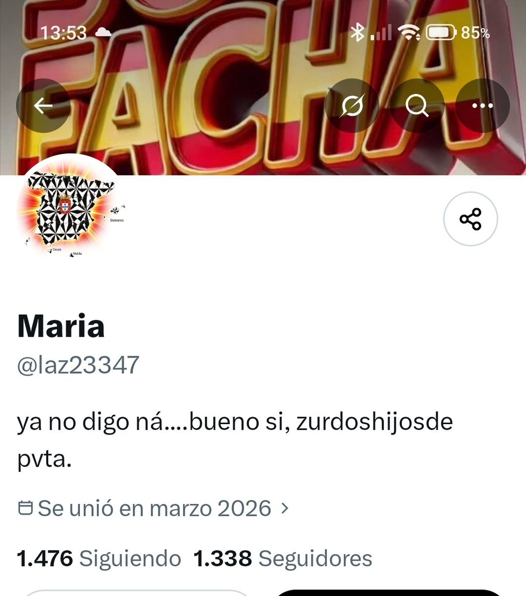 pasapues76's tweet photo. @laz23347 @IrinaMollie @juanludepaolis Pobrecita... https://t.co/11k8wm6X2x