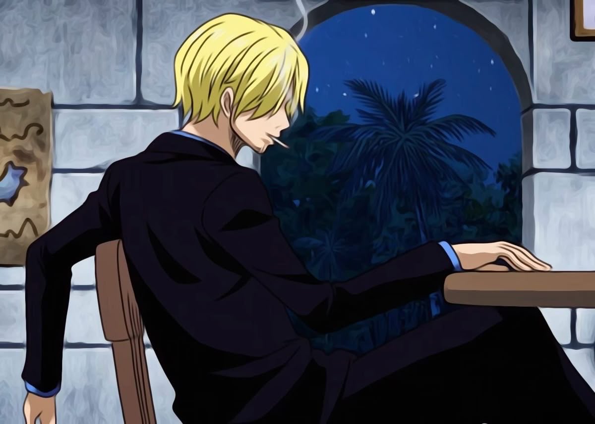 OnepieceDcasual's tweet photo. ✅ 10/10 Sanji vs Gin
✅ 10/10 Sanji vs Kuroobi
✅ 10/10 Sanji vs Bon Clay
✅ 10/10 Sanji vs Jabra
✅ 10/10 Sanji vs Absalom
✅ 10/10 Sanji vs Queen 
⏳ ??/10 Sanji vs Killingham

He may not fight much, but when he does its pure cinema that no one can deny ✍️ https://t.co/yL1h1VSrI3