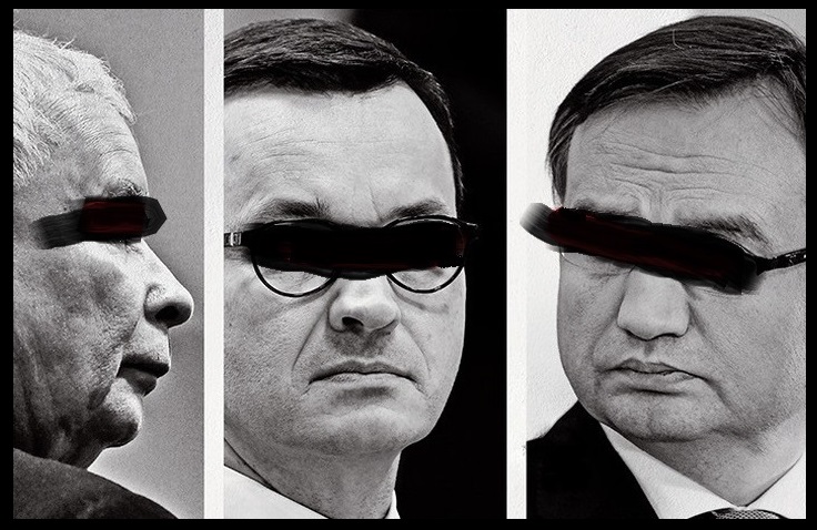 _DiabelStockton's tweet photo. Po wczorajszym dniu mam pewność, że w Polska rządzona przez @pisorgpl była państwem ludzi pis - złych, bezczelnych, nietykalnych i bezkarnych.
Oni mogli okradać Fundusz Sprawiedliwości, RARS, NCBiR, korzystając z ochrony służb i prokuratora generalniego @ZiobroPL.
Oni mogli śmiać się ze sprawiedliwości i kpić z prawa.

A jeśli się w pis nie było, to za 2 mln zł. można było kupić umorzenie postępowań, o oszustwa, złodziejstwa ogromnych rozmiarów, morderstwa, kupić list żelazny a nawet prezydenckie ułaskawienie.