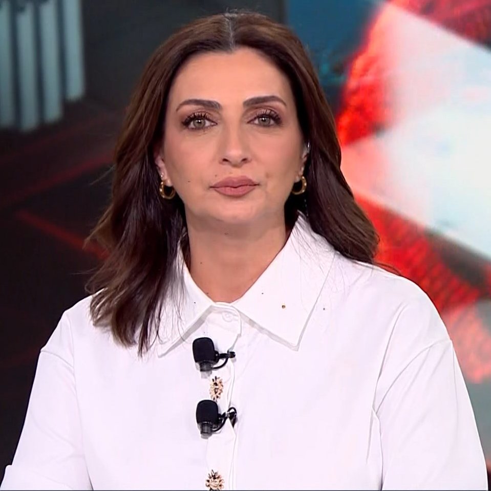 hanan_sa_malki's tweet photo. #ميسون_نويهض👑
#الاسبوع_وما_بعد🌏 #العرب��ة💎🌴💚🌴💚🌴💚🌴💚🌴 #alarabiya #instagram #TV_media📺#Foto📸 #uae #iraq #jordana #sky_news #bbc #cnn #digitalart #alhadath #socialmedia #foxnews #sudan #egypt #foryou #palestine #egypt #aljazira
@mnabou https://t.co/lXY5Hx0PQm