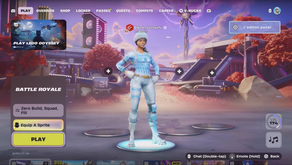 KPTGalaxy's tweet photo. both me and @ARXVortexfv (@BeneathHQ thank you for letting us join and we will continue to do our best) https://t.co/mzBAIvUwXC