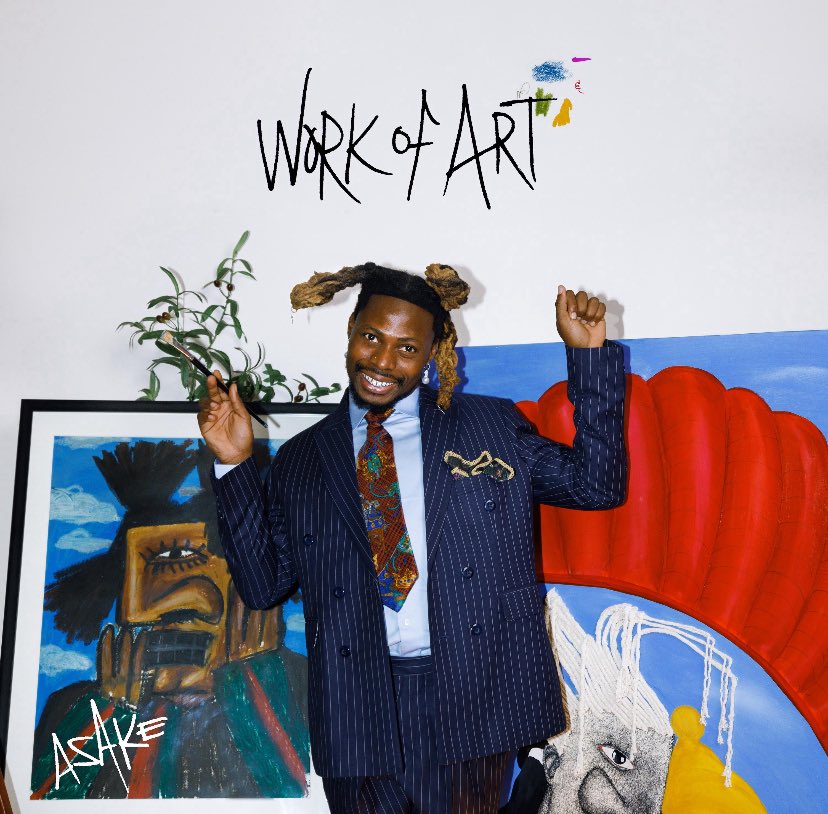 viboraNG's tweet photo. 🚨 ASAKE HITS ANOTHER MILESTONE 🔥

Asake’s Work of Art has surpassed 883 million Spotify streams! 🎧📈

The album has now moved ahead of Tems’ For Broken Ears among Nigeria’s most-streamed projects.

Asake is still running it? 👀🔥

#Vibora #Asake #WorkOfArt #Tems #Afrobeats https://t.co/MFeGaZMAOY