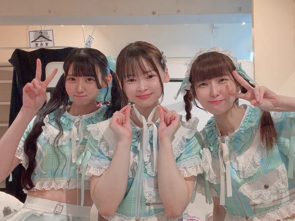 日南田まほ【PHiZZ】10/29日暮里ネコシアター単独公演 on X: 