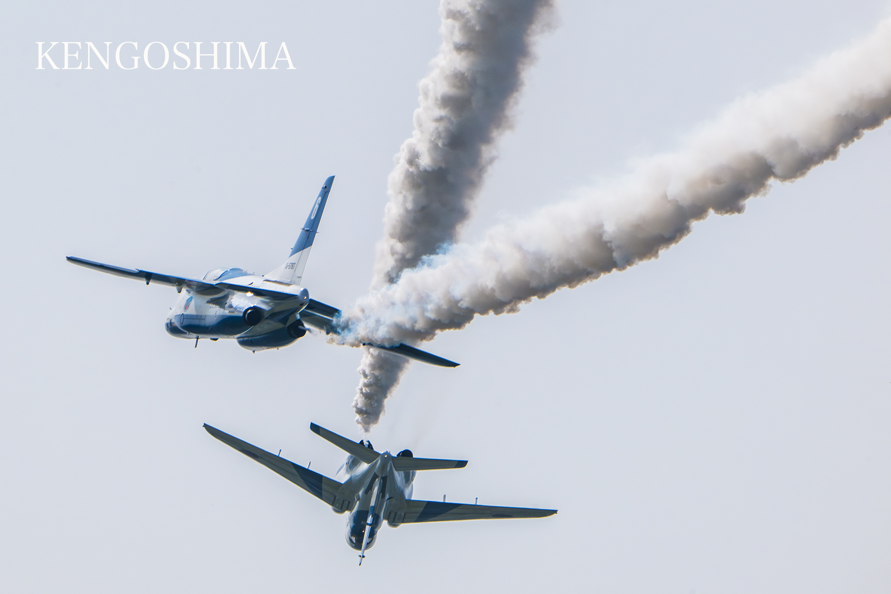 写真家 KEN五島 KENGOSHIMA 建築写真撮影業務&政府専用機など航空機を
