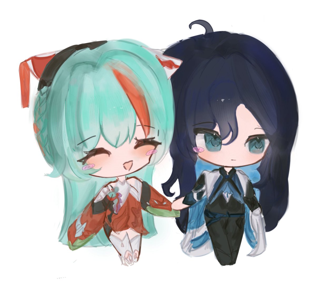 cipymou's tweet photo. @Sofiibrewy_ hii! for now, I do chibi, ych and bust up illustration (⁠ ⁠◜⁠‿⁠◝⁠ ⁠)⁠♡ I have 25% off in vgen
https://t.co/m1xMsAm06b https://t.co/egLtLl132c