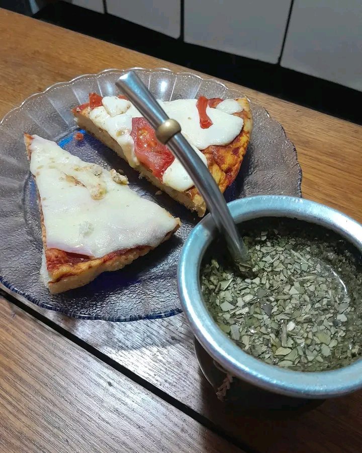 JotaConMate's tweet photo. El desayuno perfecto https://t.co/P3NvzYN6DI