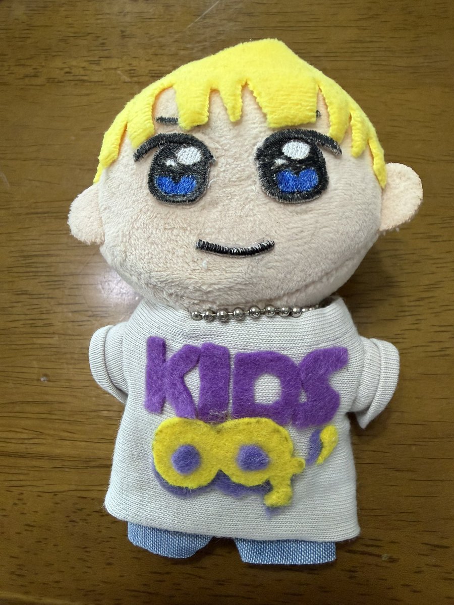miyaao85's tweet photo. お披露目できなかったからのせます。
歴代も一緒に
＃キドフェノ
＃山本光汰 https://t.co/VNVOJ6w56u