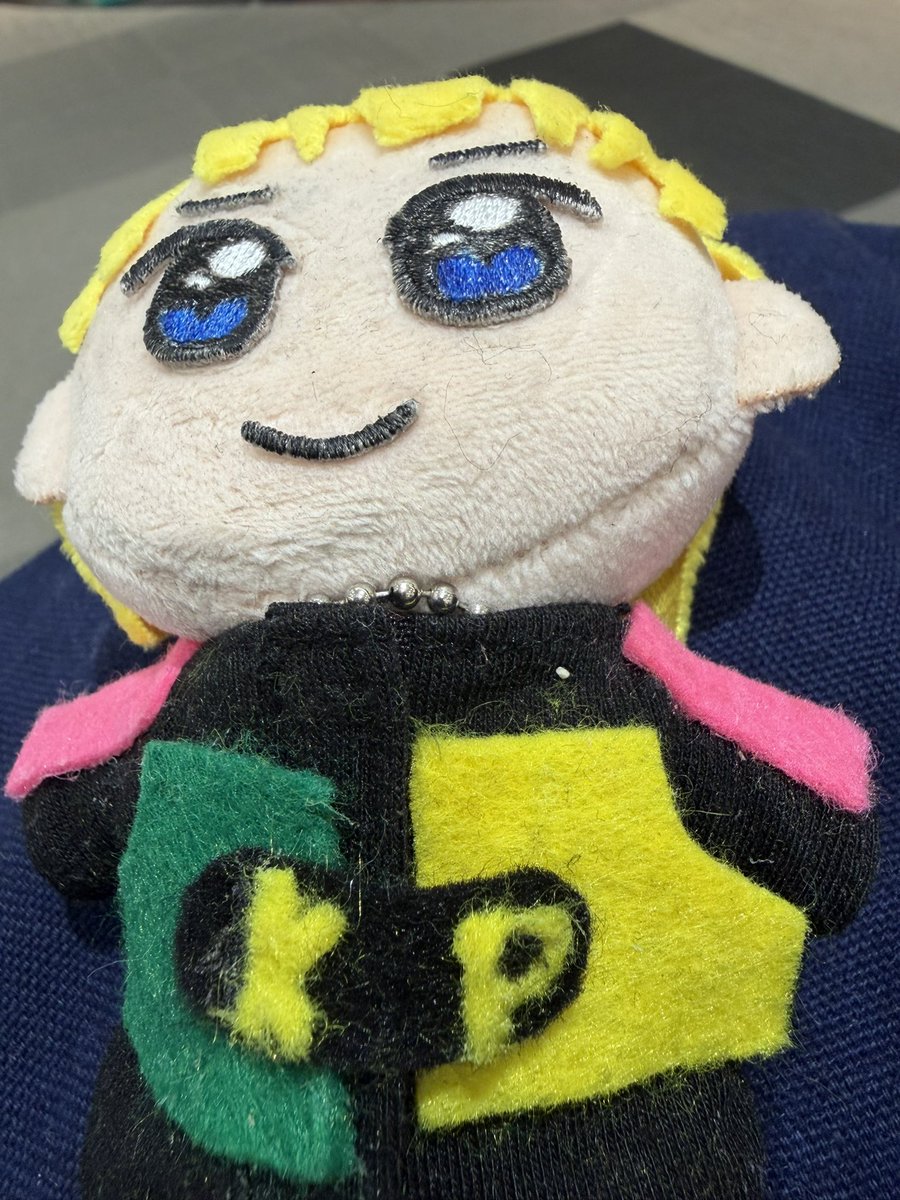 miyaao85's tweet photo. お披露目できなかったからのせます。
歴代も一緒に
＃キドフェノ
＃山本光汰 https://t.co/VNVOJ6w56u
