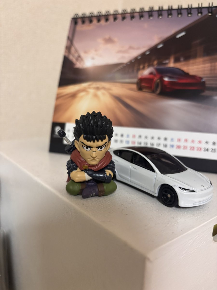 Shima__T_Stark's tweet photo. 傭兵が加わった https://t.co/iei1Saw6U1