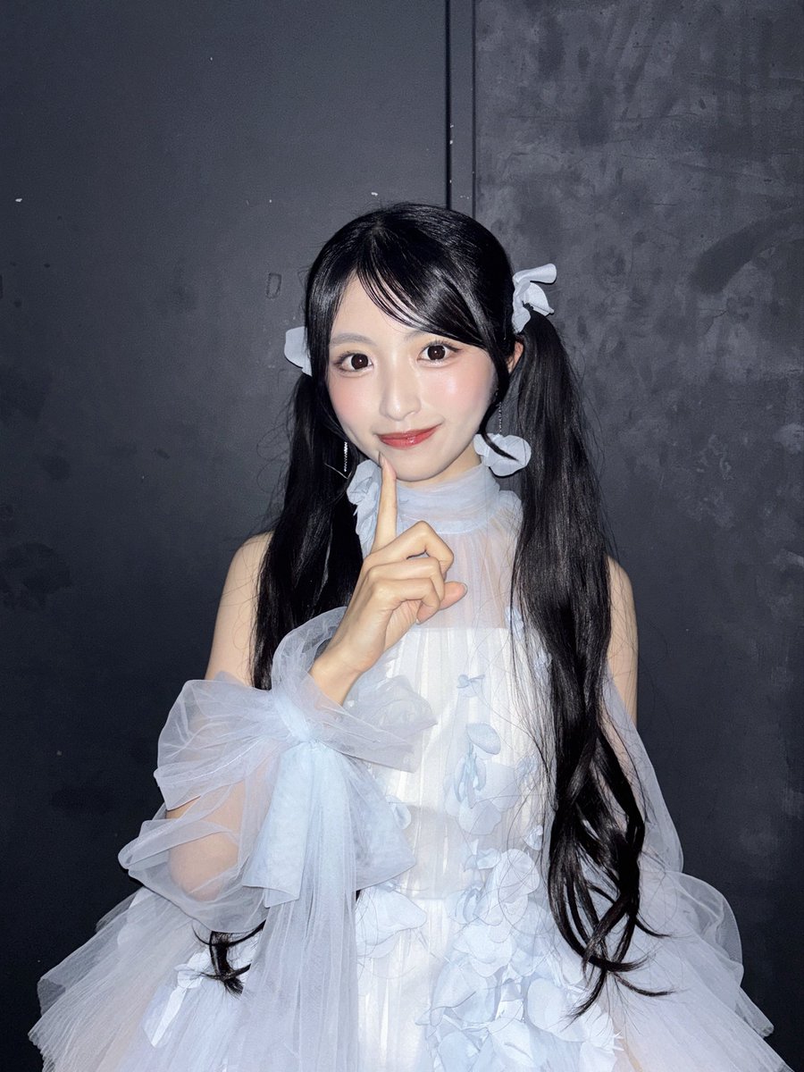 asamiya_hinata_'s tweet photo. ナナフェス2026 ✨️
ありがとうございました！

お近くの方も一緒に遠征してくださった方も、本当に会えて幸せでした！\( ¨̮ )/♡
初めましての方もいらっしゃって嬉しかった〜！

 #RainTree 気になってくださった方いらっしゃいましたらリラースイベントにもお越いただけると嬉しいですっ🌱🤍 https://t.co/xqluR0RIrs