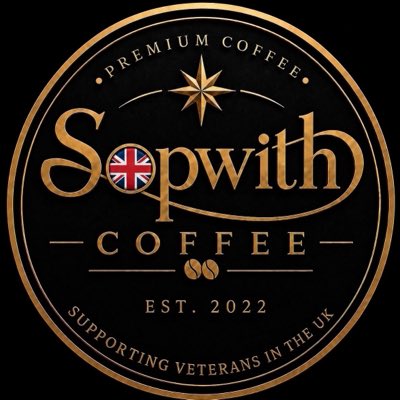 sopwithcoffee's tweet photo. #NewProfilePic https://t.co/flD1oLDnjN