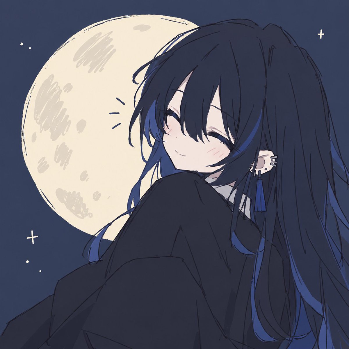 cosye1023's tweet photo. 見返り美人なAdoさん
 #Adoart https://t.co/ZOj5rzjRP1