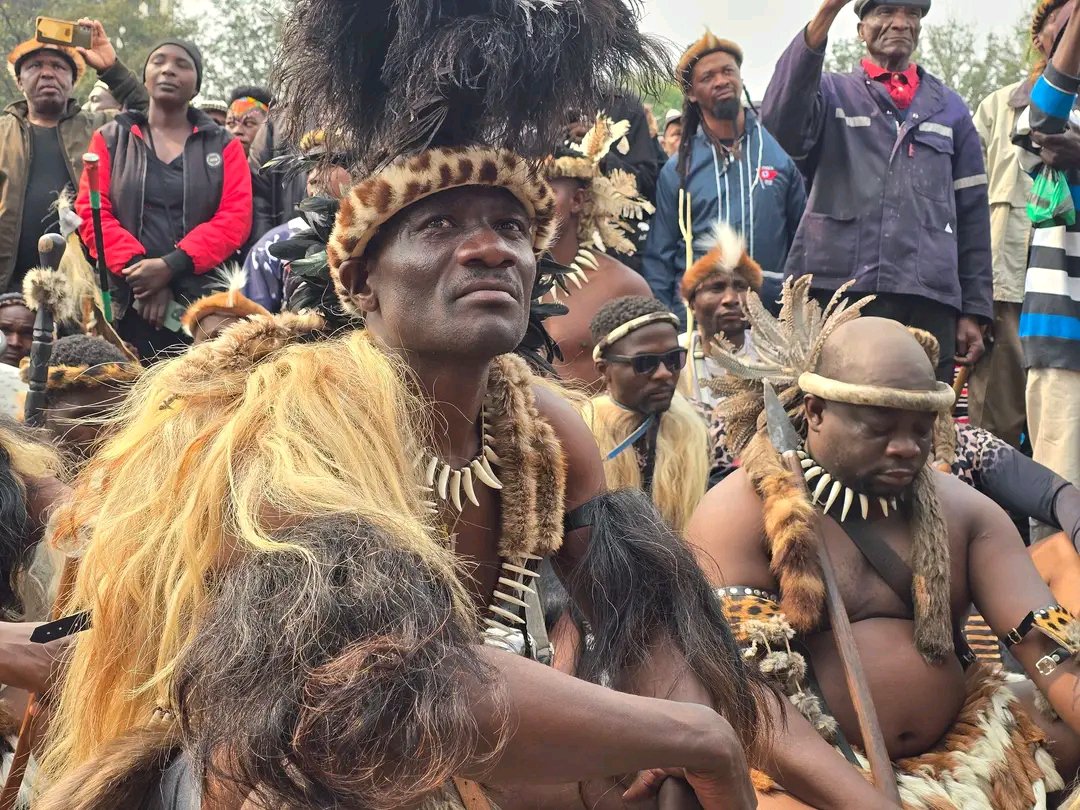 bamahlabez7416's tweet photo. King Mzilikazi Day 2026 

Sizwe seNkanyamba https://t.co/3UmBj9qoRX
