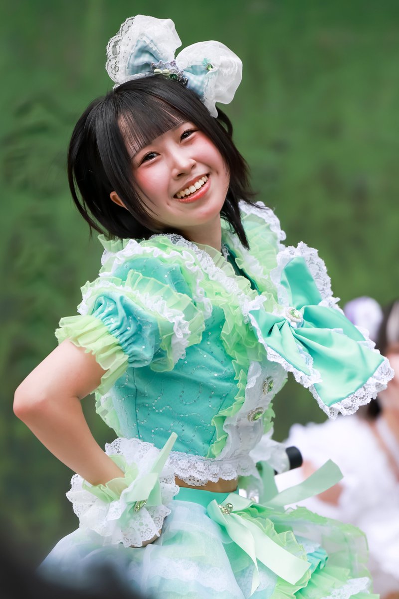 hidabe3120's tweet photo. 2026.09.05 みんなの遊び場 
at 鶴舞公園 普選記念壇 
#ちゅ～るちゅーぶ 
#東雲かれん
@tulletube_karen https://t.co/ywdi17RzBB