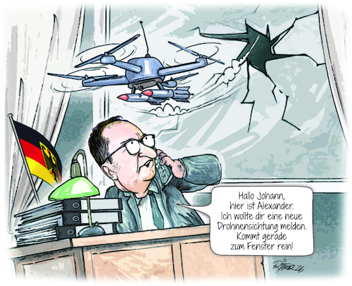 millerfjm's tweet photo. Alles auf Kosten unserer Steuerzahler und einem weiterem Sicherheitsverlust, für München. Merz bringt unser Land in Gefahr, in dem er für die Ukraine bei uns produzieren lässt! Vermehrt Drohnensichtungen! https://t.co/R48UFKB06D