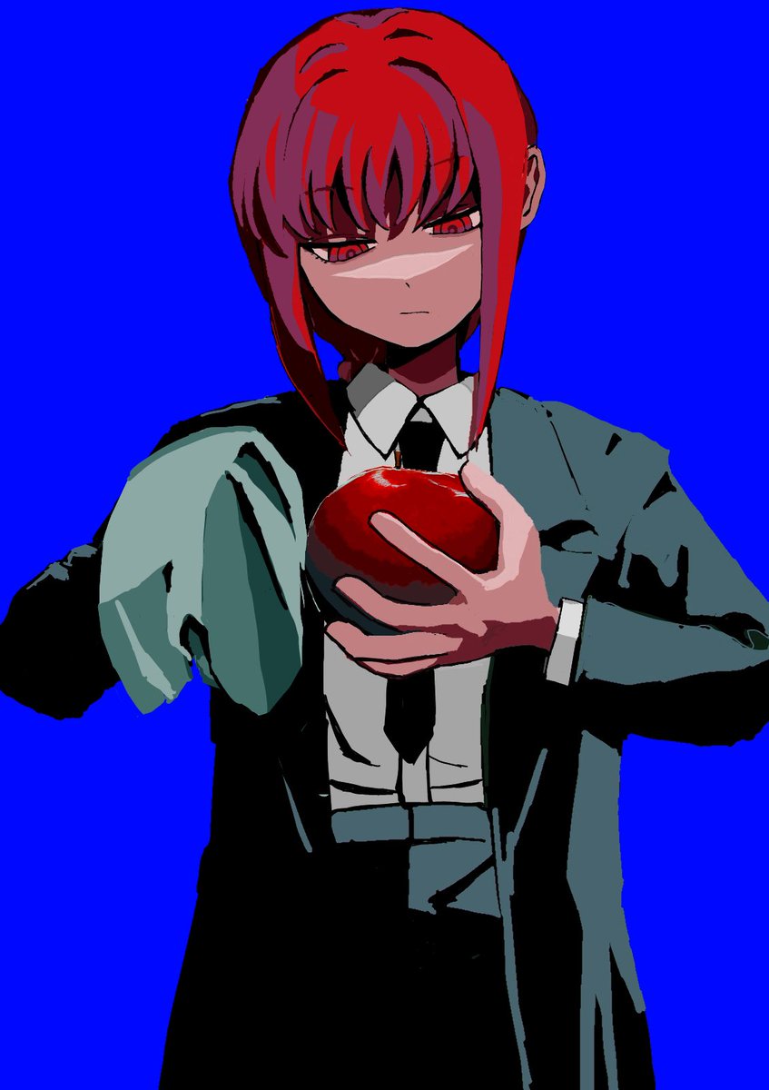 akashi8ki's tweet photo. 人気順　チェンソーマンオンリーです https://t.co/KezQHuDVsg