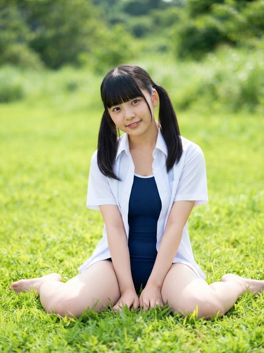 AI_mayumayu's tweet photo. 『夏色の放課後』

#AI美少女 #AIモデル #AIグラビア #AI美女 #AIフォト #美女 #グラビア https://t.co/oef1LUDMqm