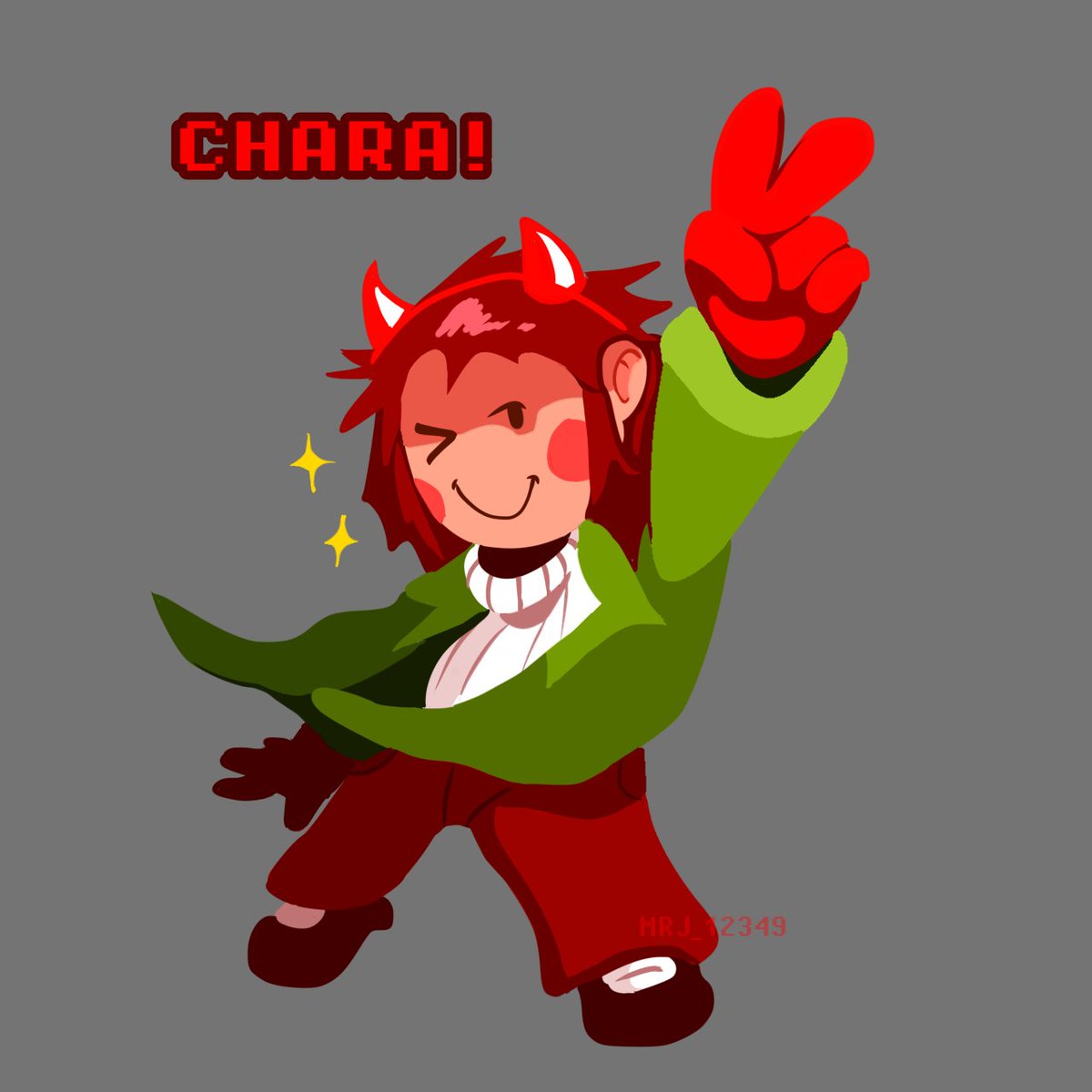 MRJ_12349's tweet photo. Drew Chara storyshift from a friend's request #storyshift #undertale https://t.co/iL2Gs1JQ0F