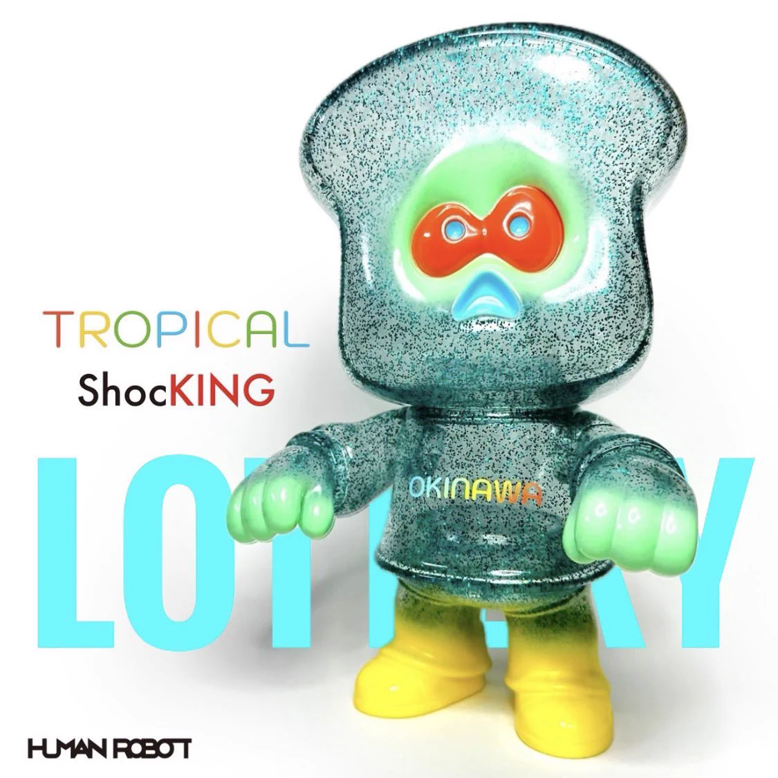 HUMAN ROBOT (@humanrobot_toys) / X