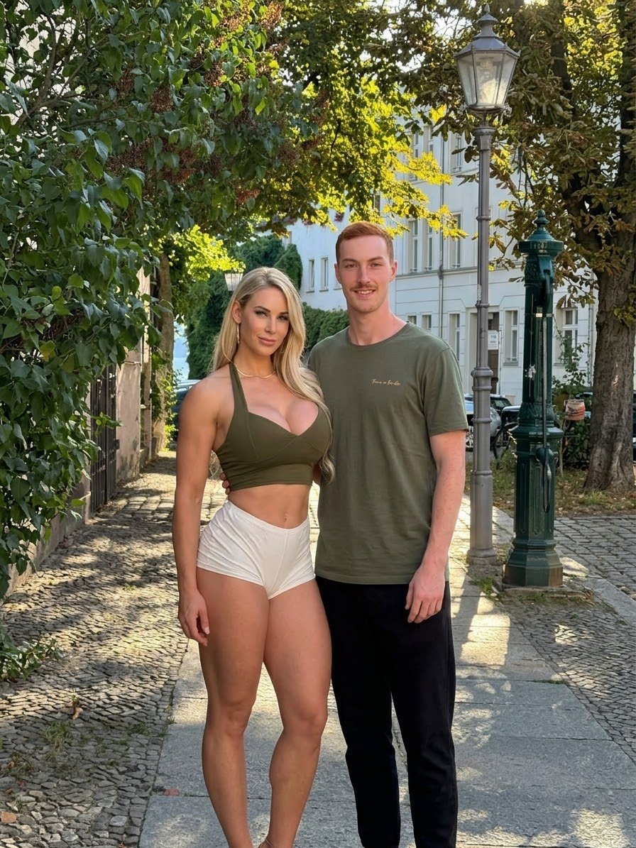 Hinzzo1's tweet photo. @Leo__theresa_ Was very nice when i met you🥰 https://t.co/FHqdHhRjL0