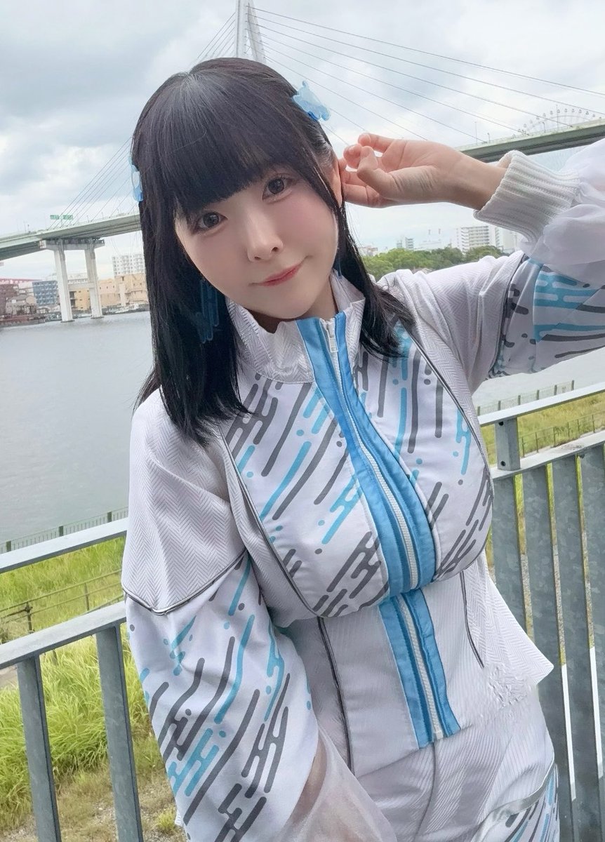 ritsu_yumemita's tweet photo. Zepp Osaka Bayside
ありがとうございました！
楽しかった……！！！！！！！！！

#BMFES_2026_DAY1 https://t.co/kRvLCdN0MK
