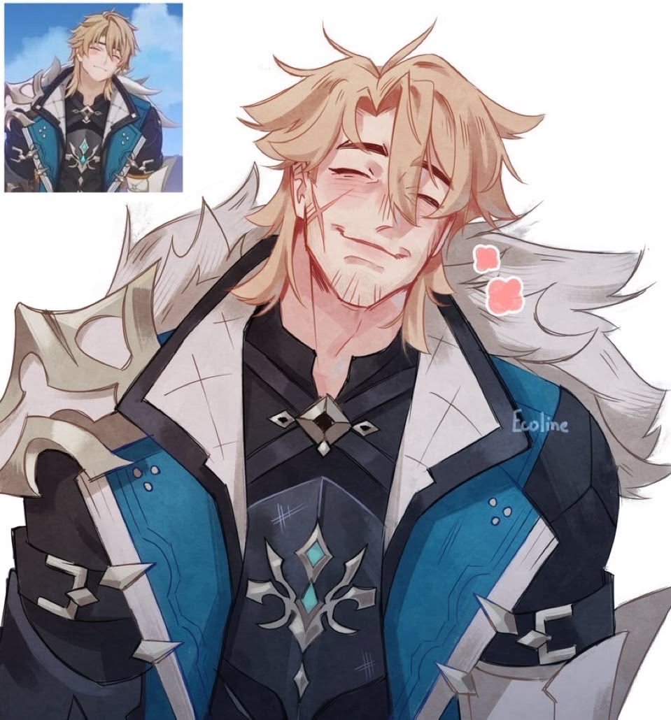 serveendings's tweet photo. woke up sad today, opened pinterest, saw varka art, felt happy and lived my life https://t.co/0lzXi0G4dd