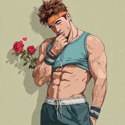 Robue tweet picture