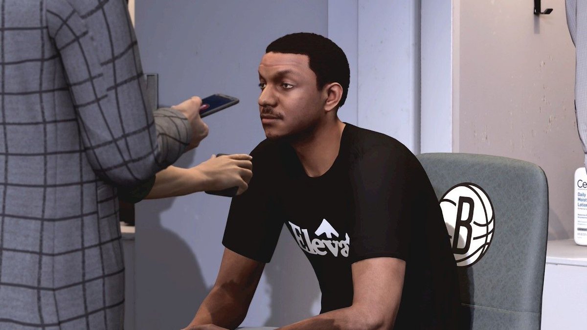 ChrisSmoove's tweet photo. NBA 2K27 My Career - Miller 54 Pts vs Wemby! https://t.co/6p98cjyHDE https://t.co/Ht2sTOjiIl