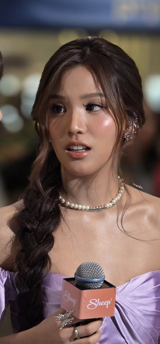 Rrr_RP0110's tweet photo. เจ้าหญิงจิ๋ว ยิ้มสดใสที่สู้ดดดด ✨️

EMIBONNIE PRINCESSES X SHEEP
#SHEEPxEmiBonnie 
#beonnnie https://t.co/E9E61vmLaD