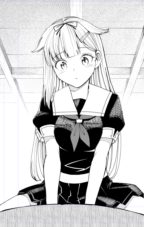 joniele13's tweet photo. ぽい？ https://t.co/pRLq0YaRMO