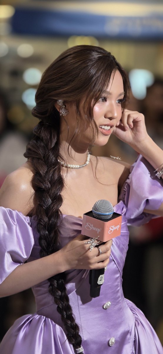 Rrr_RP0110's tweet photo. เจ้าหญิงจิ๋ว ยิ้มสดใสที่สู้ดดดด ✨️

EMIBONNIE PRINCESSES X SHEEP
#SHEEPxEmiBonnie 
#beonnnie https://t.co/E9E61vmLaD