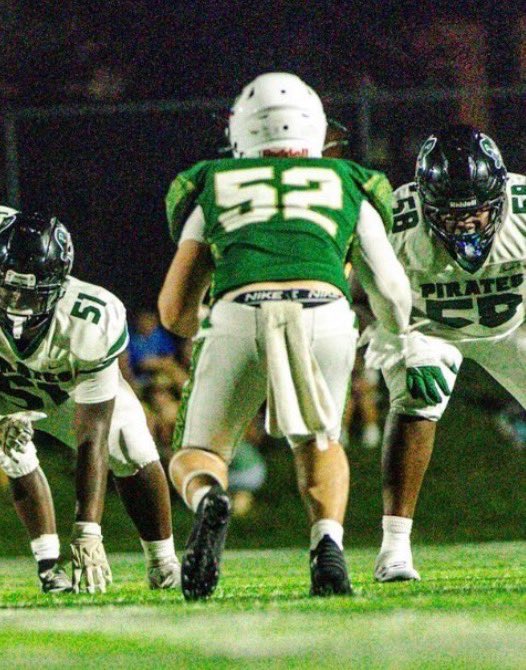 EliSpilker's tweet photo. All Glory To God,Romans 8:1. 
Here are my weeks 1-2 highlights  and pictures as a Class of 2030 playing as MLB on Varsity. 
we did not start out the season we wanted but it is not how you start it is about how you finish. @ncsa @CoachGGreenNCSA @JPRockMO @GSV_STL @JohnHough__ @FZNFootball @CoachK__Mac @CoachStrobel @6starfootballMO @keegan_linwood @p1_graphics @GTferguson36  #AGTG #FootballTwitter #Recruiting