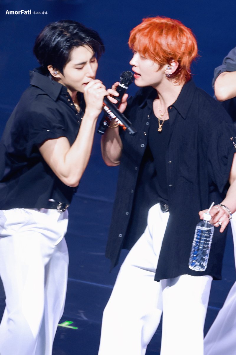 AmorFati_9800's tweet photo. 260905 Run it Nagoya

#리노 #LeeKnow #한 #HAN
#StrayKids #스트레이키즈 https://t.co/A3h01ONayL