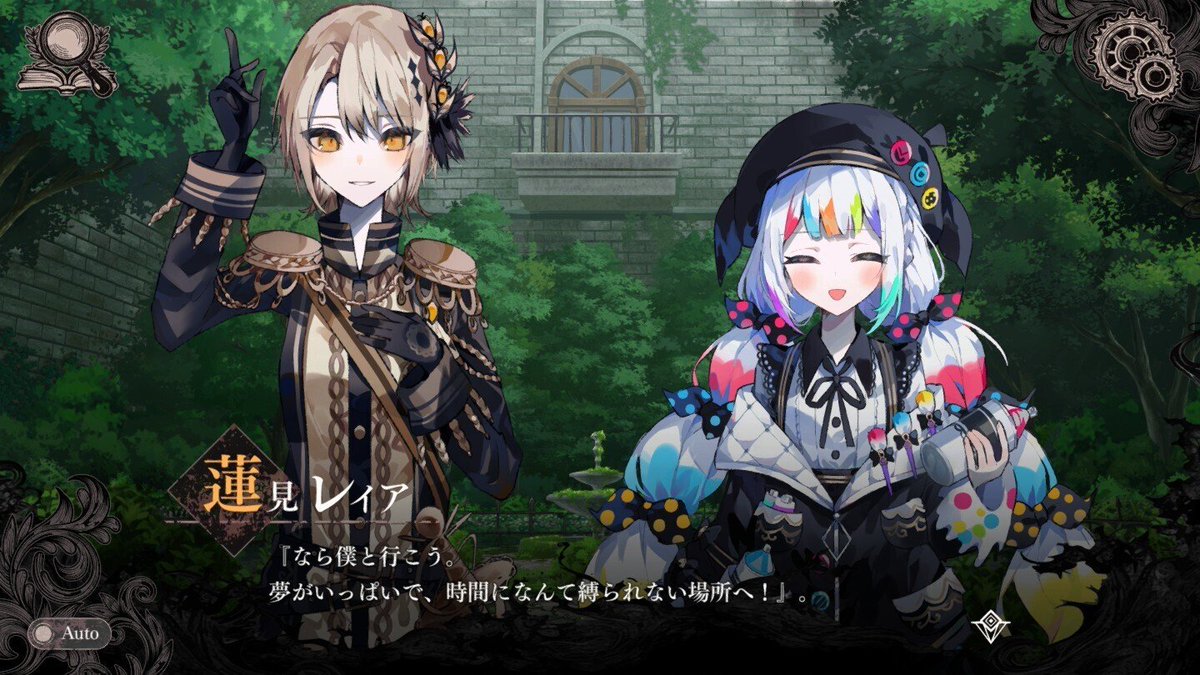 dxfrsn's tweet photo. #まのさばネタバレ
一人称"僕"のレイアさん←値千金すぎる https://t.co/VoJ7iLTgRk