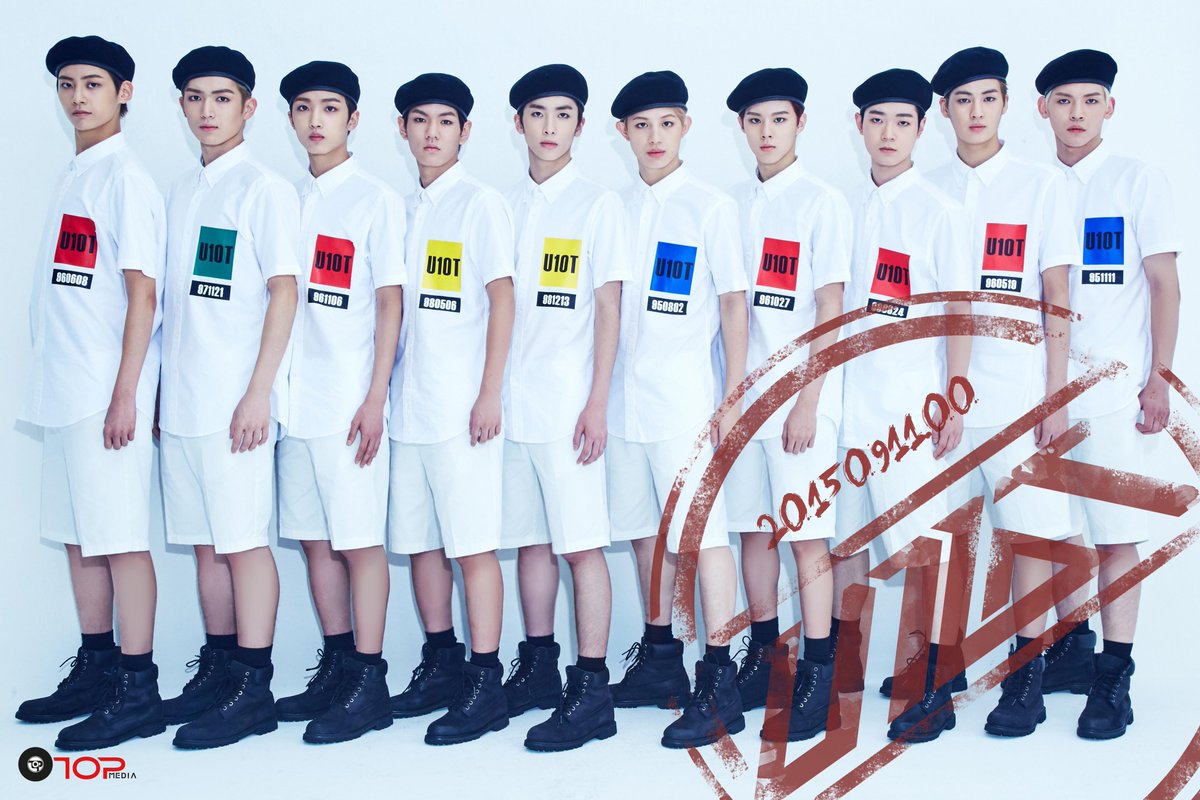 UP10TIONdrive's tweet photo. Day 98: Reposting UP10TION’s old pics to keep #UP10TION alive.

#업텐션 @UP10TION https://t.co/SDb0YvwK3d
