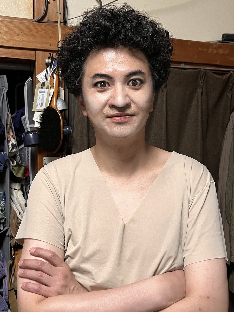 podcast_flash's tweet photo. 📻S26-第3回アフター配信開始‼️
#カナメストーン の #カナメちゃん村

https://t.co/4n5RXyn0L9

青森空港で飲みながらアフター🍺

タモンズの安部さんから「エリート」だと思われていたそうで...👨‍🎓

#くりぃむナンタラ の話しも‼️🏠

🖼️デコだけメイクを落としてる零士さん https://t.co/6yDQMRK9ov