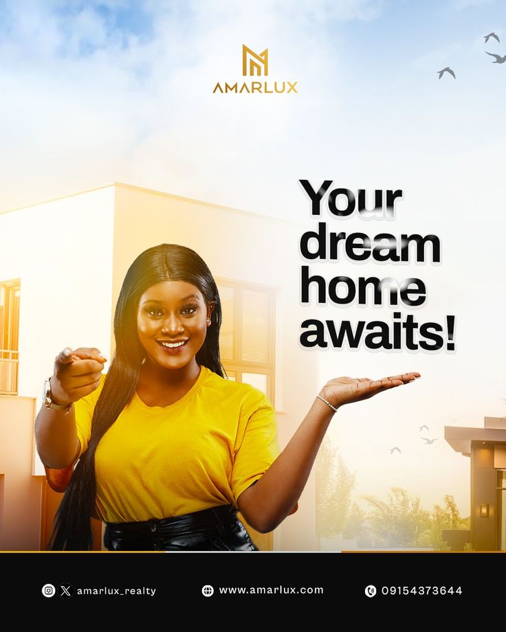 Niel_gem's tweet photo. Hey friends! 👋🏾

The Redesign Challenge Day 5 is here! 🎉

We’re moving into a new niche: Real Estate. 🏠
And we’re turning things up a notch.

Today’s task is a bit difficult , so I want to see how you approach a more demanding design problem.

The task remains the same: study the original flyer, identify what isn’t working, then rethink the design and create your own solution.  

Look for ways to improve the functionality of the flyer by making important real estate information easier to find, understand, and act on.

Consider things like property details, pricing, location, key features, contact information, and the CTA — but how you organize and present them is entirely up to you.

Once you’re done, quote this post with your redesign alongside the original flyer, and briefly explain:

• What problem you identified
• What design decisions you made
• How your redesign solved the problem

Don’t forget to tag me and use #10daysredesignchallenge.

Day 5 of 10.

New niche. New challenge. Let’s see what you come up with. 👀🔥