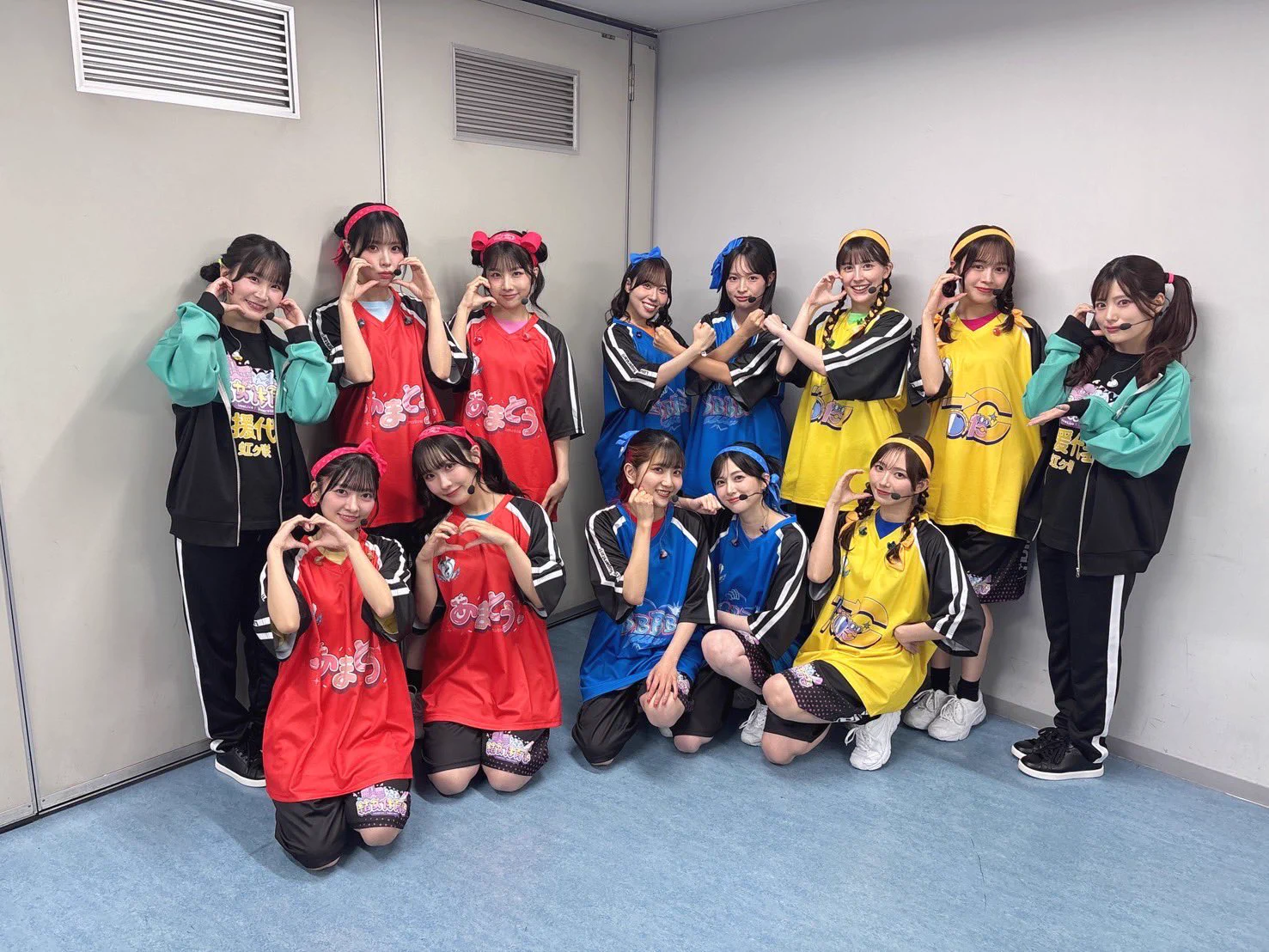 鈴原希実 on X: 