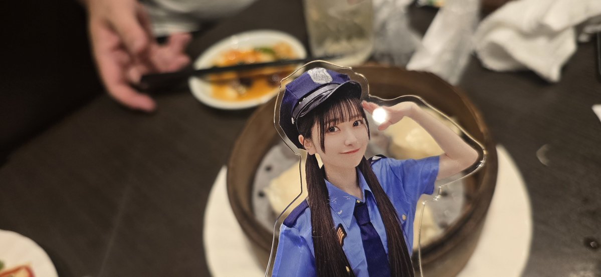 sorarasuki's tweet photo. OWARI https://t.co/QnVr0ltzNv