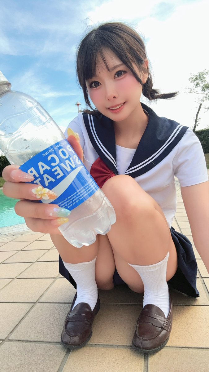 長生まよ🐱🌸さんのエロ画像、2026年09月05日21時10分17秒に投稿
