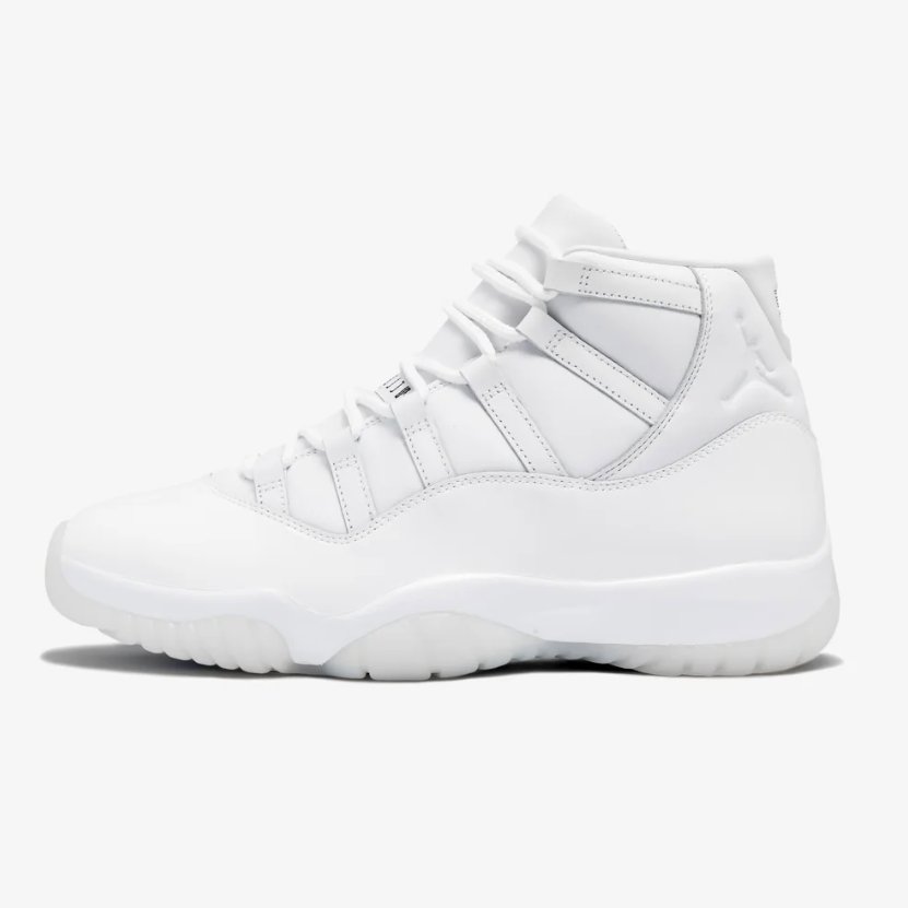 snkr_twitr's tweet photo. COMME des GARÇONS Homme Plus x Air Jordan 11

Black https://t.co/U47pDQIkE0

White https://t.co/KHcRSpH9y5 https://t.co/jyQvswTEOP