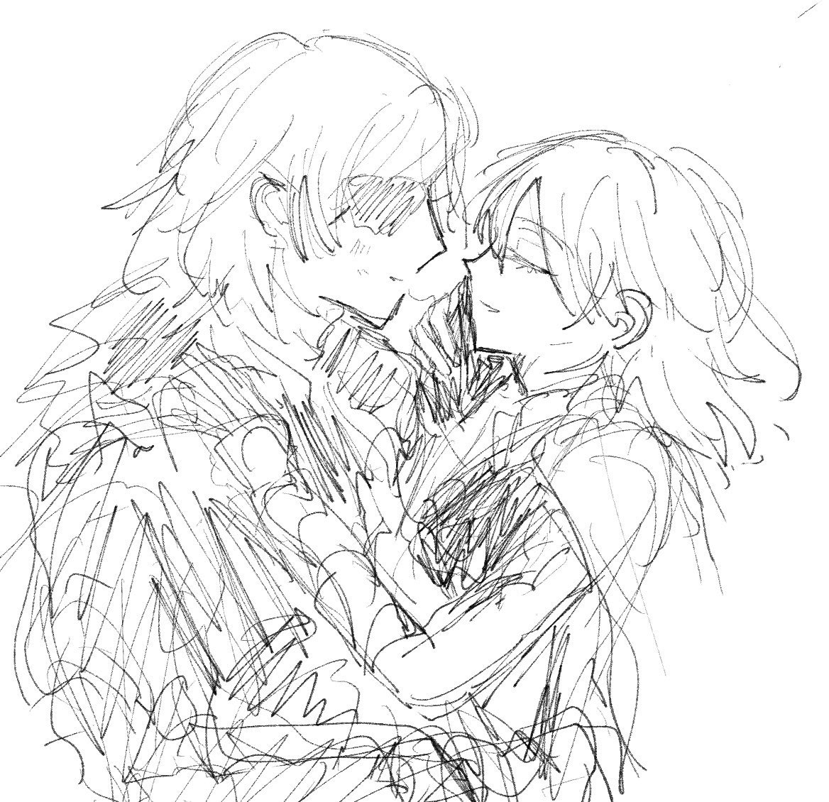 yori_base's tweet photo. 昔描いたディミレスらくがき https://t.co/HzpUBzLHtK