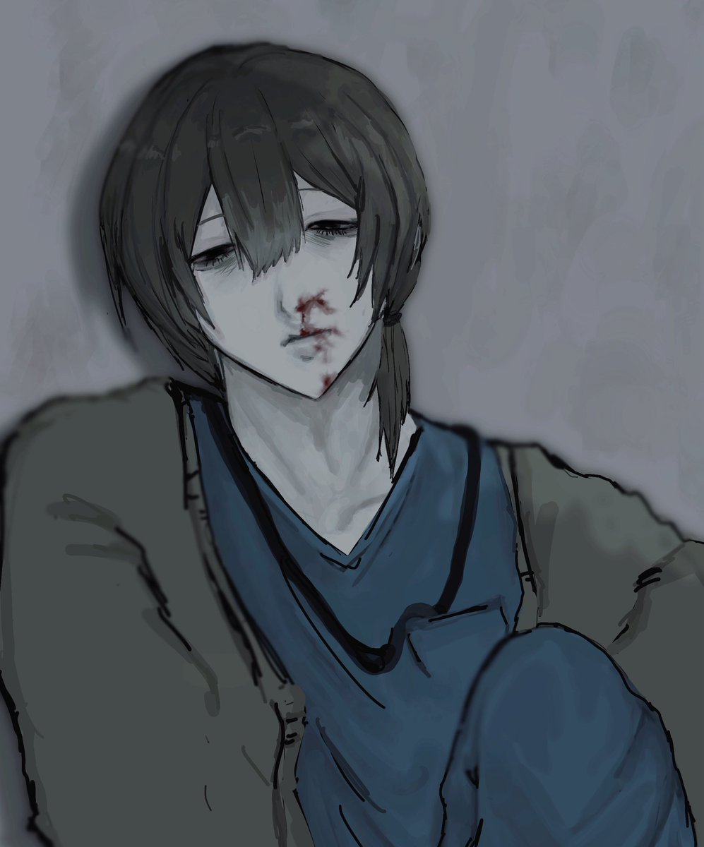 5ckgqd's tweet photo. #oc  #一次創作 https://t.co/ndNBmAWi6X