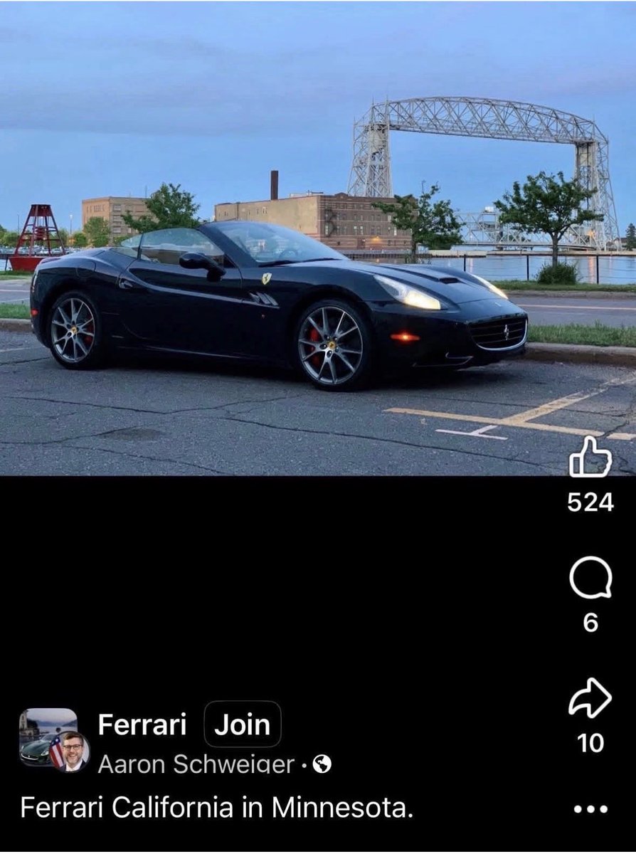 MNHD3BGOP's tweet photo. The Minnesota DFL forgot to tell their candidate in northern MN to scrub his socials. He publicly smears locals for not being as rich as he is. He ran in Edina and lost and now wants to represent the northland. Gross. 🤮 https://t.co/FmAKSBhTZf