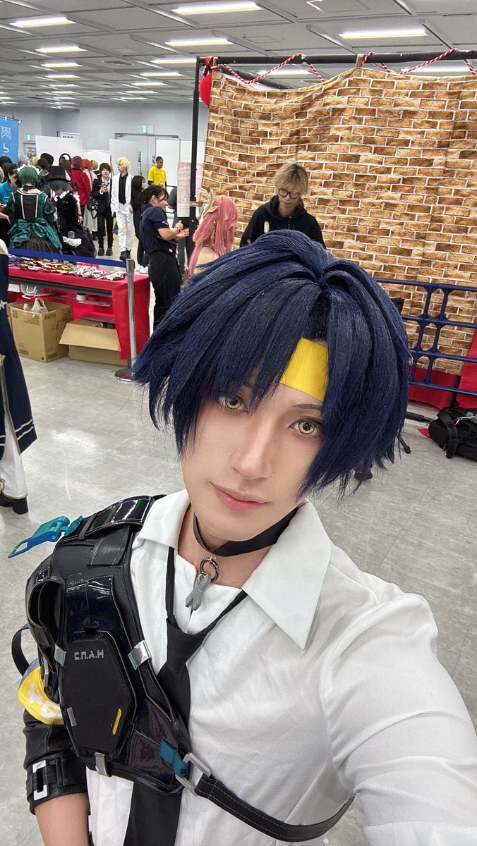 suisuiamamiya's tweet photo. アコスタ撤退してます
一着目シン
二着目悠さんで居ました😌
沢山交流していただきありがとうございました😊😊
明日はいませんのんびり過ごします😌
#Uアコスタ2026 https://t.co/Lh2GQwa1lj