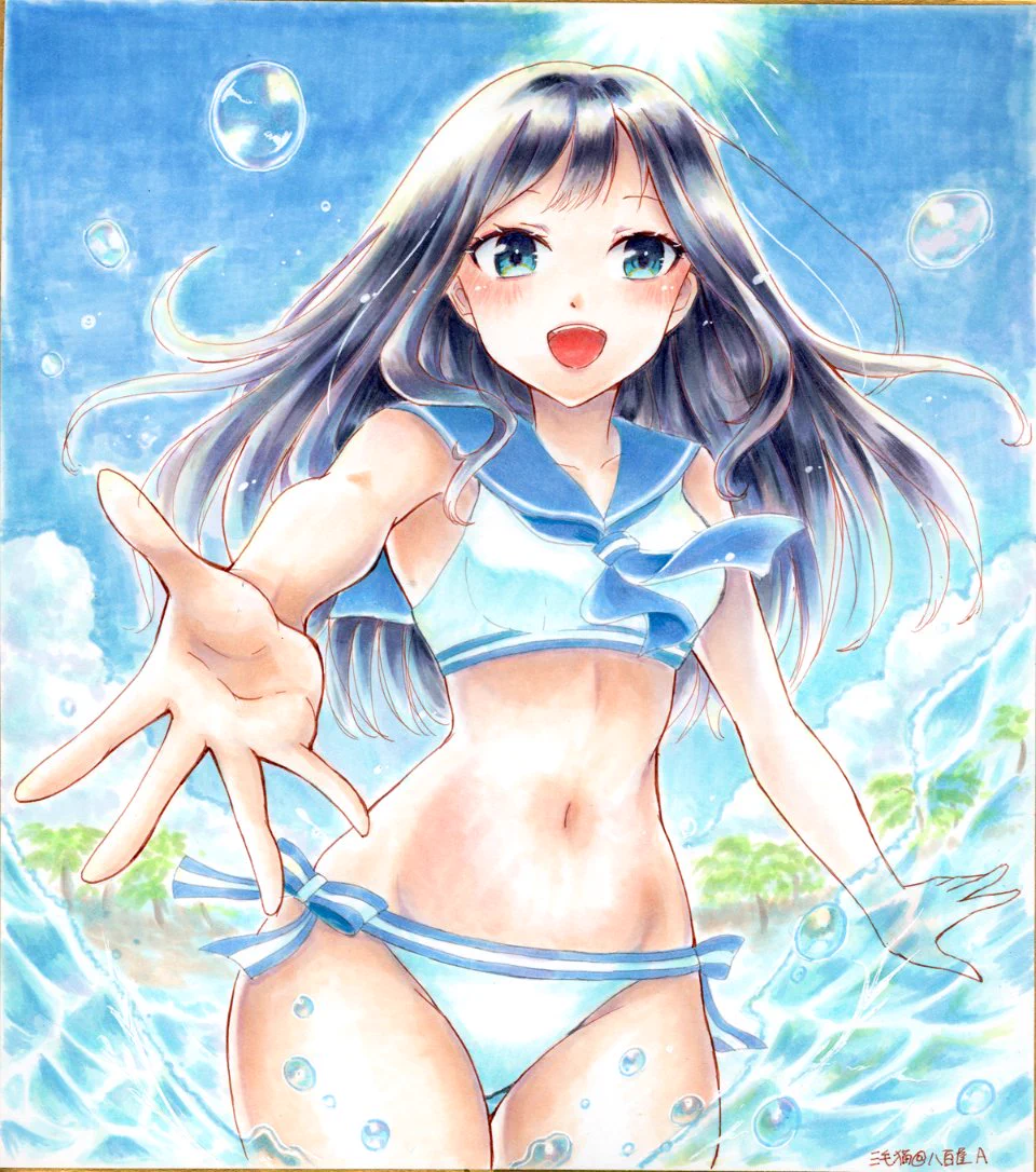 三毛猫@八百屋A on X: 